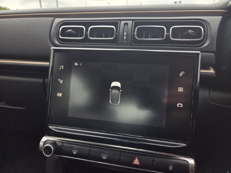 2020 (70) CITROEN C3 1.2 PureTech 83 Origins 5dr 5423238