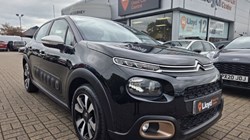 2020 (70) CITROEN C3 1.2 PureTech 83 Origins 5dr 5423229