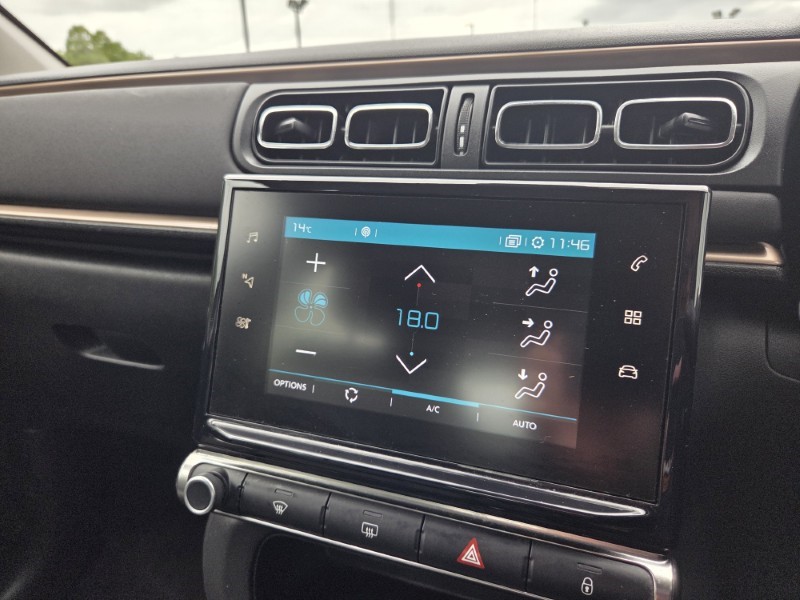 2020 (70) CITROEN C3 1.2 PureTech 83 Origins 5dr 5423262