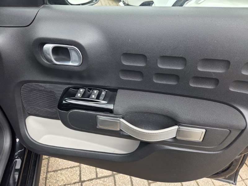 2020 (70) CITROEN C3 1.2 PureTech 83 Origins 5dr 5423253