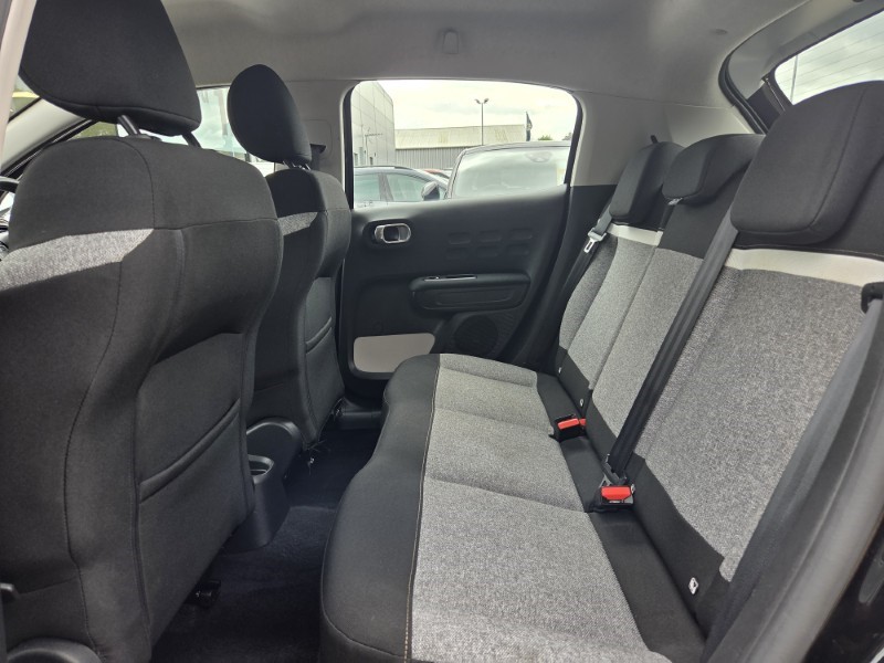 2020 (70) CITROEN C3 1.2 PureTech 83 Origins 5dr 5423246