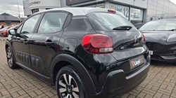 2020 (70) CITROEN C3 1.2 PureTech 83 Origins 5dr 5423239