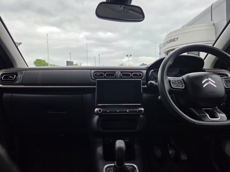 2020 (70) CITROEN C3 1.2 PureTech 83 Origins 5dr 5423247
