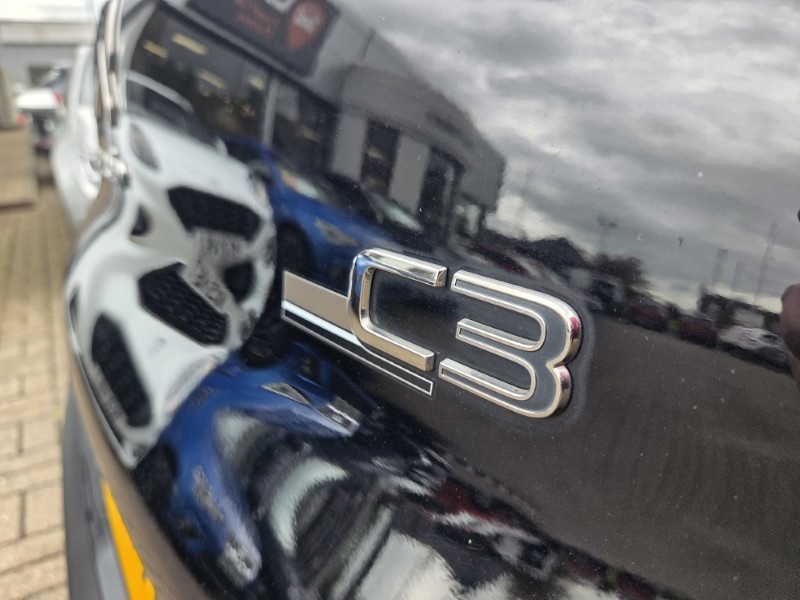 2020 (70) CITROEN C3 1.2 PureTech 83 Origins 5dr 5423235