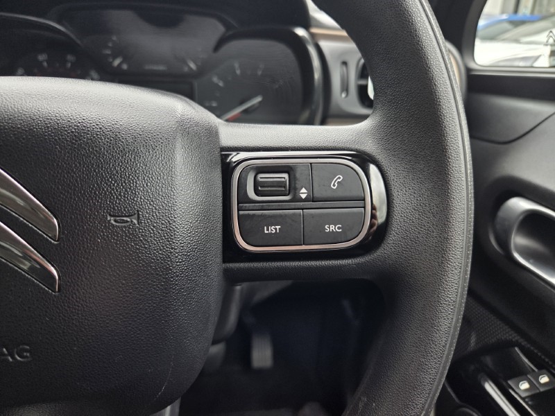 2020 (70) CITROEN C3 1.2 PureTech 83 Origins 5dr 5423257