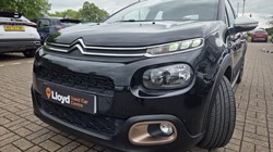 2020 (70) CITROEN C3 1.2 PureTech 83 Origins 5dr 5423233