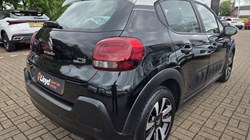 2020 (70) CITROEN C3 1.2 PureTech 83 Origins 5dr 5423241