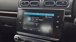 2020 (70) CITROEN C3 1.2 PureTech 83 Origins 5dr 5423260