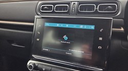 2020 (70) CITROEN C3 1.2 PureTech 83 Origins 5dr 5423263