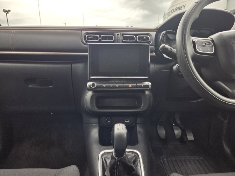 2020 (70) CITROEN C3 1.2 PureTech 83 Origins 5dr 5423249