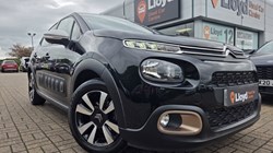 2020 (70) CITROEN C3 1.2 PureTech 83 Origins 5dr 5423237