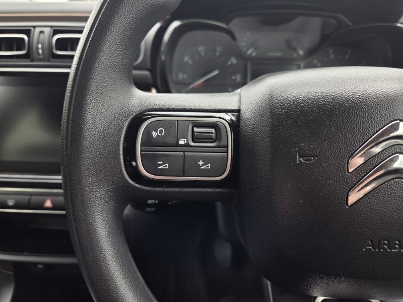 2020 (70) CITROEN C3 1.2 PureTech 83 Origins 5dr 5423256