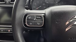 2020 (70) CITROEN C3 1.2 PureTech 83 Origins 5dr 5423256
