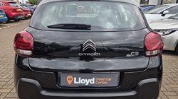 2020 (70) CITROEN C3 1.2 PureTech 83 Origins 5dr 5423240