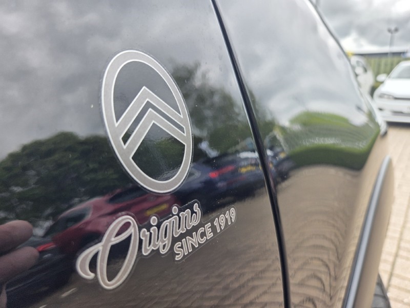 2020 (70) CITROEN C3 1.2 PureTech 83 Origins 5dr 5423236