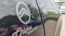 2020 (70) CITROEN C3 1.2 PureTech 83 Origins 5dr 5423236