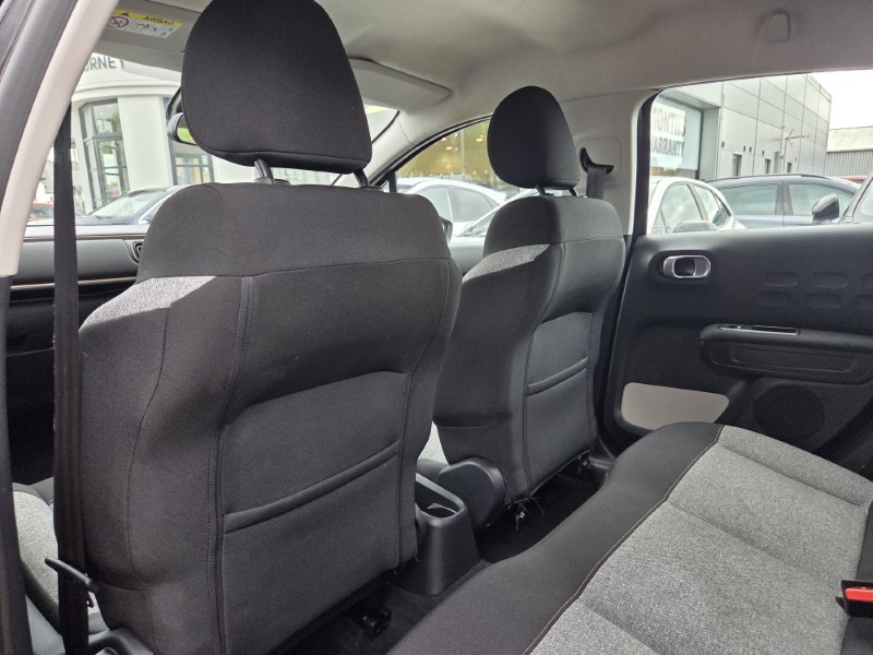 2020 (70) CITROEN C3 1.2 PureTech 83 Origins 5dr 5423245