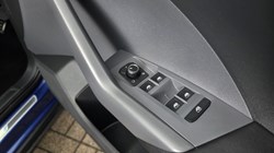 2019 (69) VOLKSWAGEN T-CROSS 1.0 TSI 115 R-Line 5dr 5424993