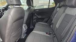 2019 (69) VOLKSWAGEN T-CROSS 1.0 TSI 115 R-Line 5dr 5424985