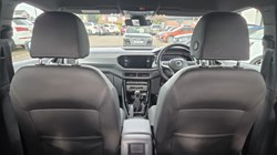 2019 (69) VOLKSWAGEN T-CROSS 1.0 TSI 115 R-Line 5dr 5424983