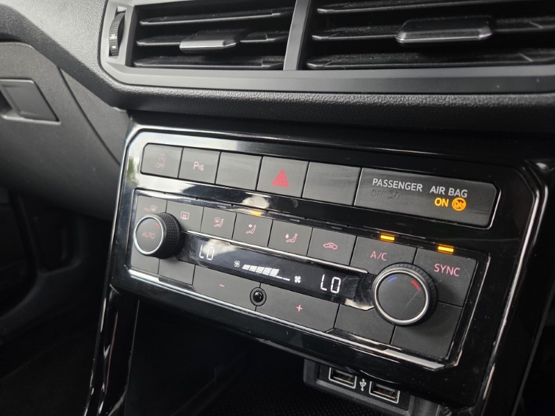 2019 (69) VOLKSWAGEN T-CROSS 1.0 TSI 115 R-Line 5dr 5424999