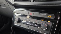 2019 (69) VOLKSWAGEN T-CROSS 1.0 TSI 115 R-Line 5dr 5424999