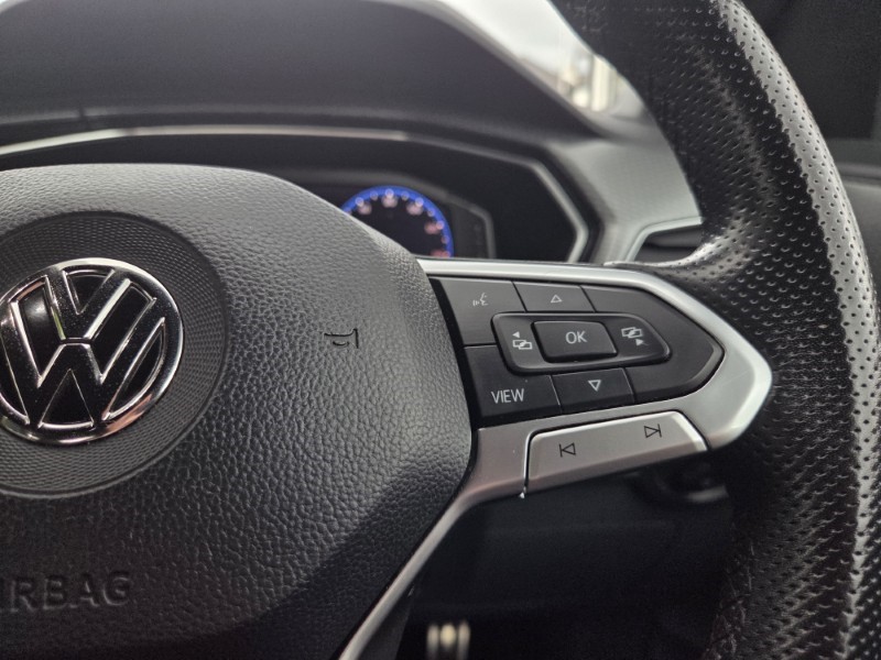 2019 (69) VOLKSWAGEN T-CROSS 1.0 TSI 115 R-Line 5dr 5424996