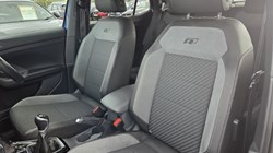 2019 (69) VOLKSWAGEN T-CROSS 1.0 TSI 115 R-Line 5dr 5424991