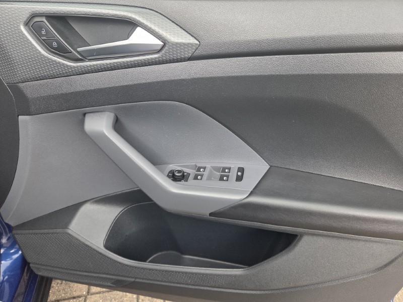 2019 (69) VOLKSWAGEN T-CROSS 1.0 TSI 115 R-Line 5dr 5424992