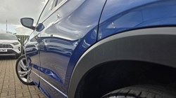2019 (69) VOLKSWAGEN T-CROSS 1.0 TSI 115 R-Line 5dr 5424976