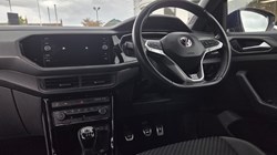 2019 (69) VOLKSWAGEN T-CROSS 1.0 TSI 115 R-Line 5dr 5424987