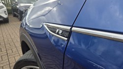 2019 (69) VOLKSWAGEN T-CROSS 1.0 TSI 115 R-Line 5dr 5424975