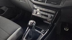 2019 (69) VOLKSWAGEN T-CROSS 1.0 TSI 115 R-Line 5dr 5424998