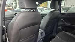 2019 (69) VOLKSWAGEN T-CROSS 1.0 TSI 115 R-Line 5dr 5424984