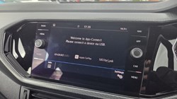 2019 (69) VOLKSWAGEN T-CROSS 1.0 TSI 115 R-Line 5dr 5425004