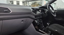 2019 (69) VOLKSWAGEN T-CROSS 1.0 TSI 115 R-Line 5dr 5424989