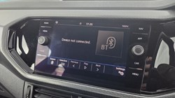 2019 (69) VOLKSWAGEN T-CROSS 1.0 TSI 115 R-Line 5dr 5425002