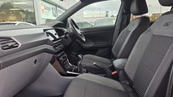 2019 (69) VOLKSWAGEN T-CROSS 1.0 TSI 115 R-Line 5dr 5424990