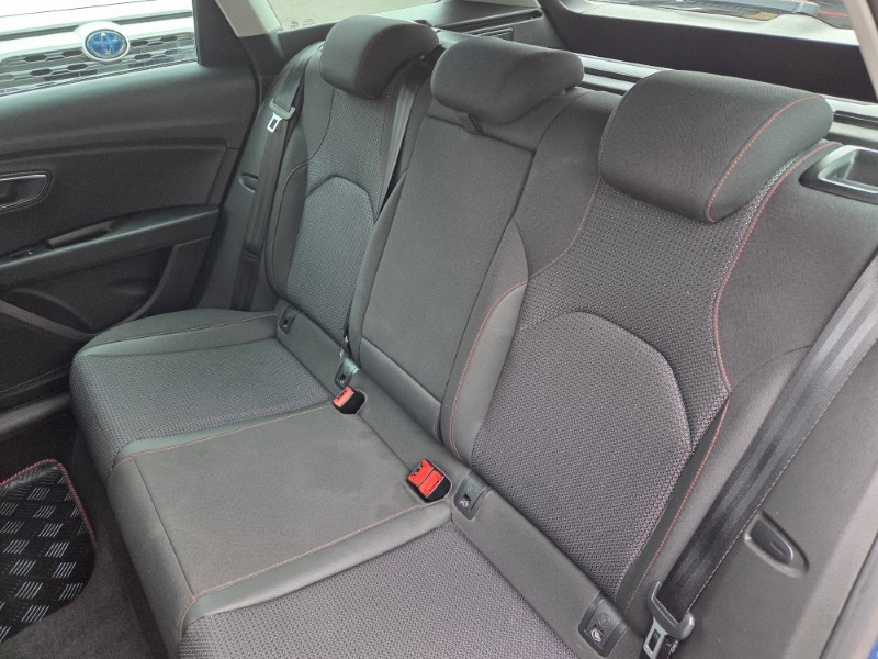 2016 (66) SEAT LEON 2.0 TDI FR 5dr [Technology Pack] 5413416