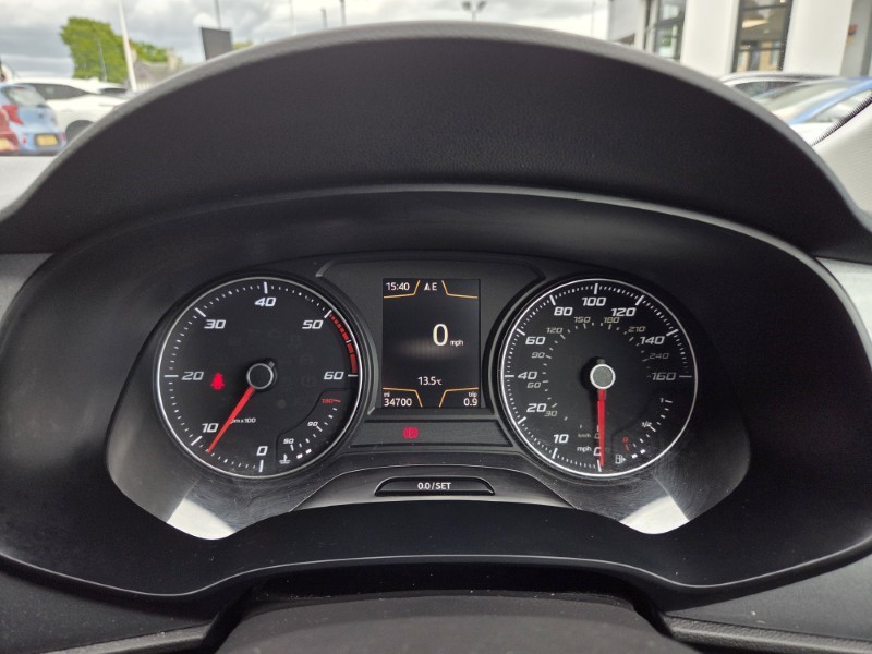 2016 (66) SEAT LEON 2.0 TDI FR 5dr [Technology Pack] 5413431