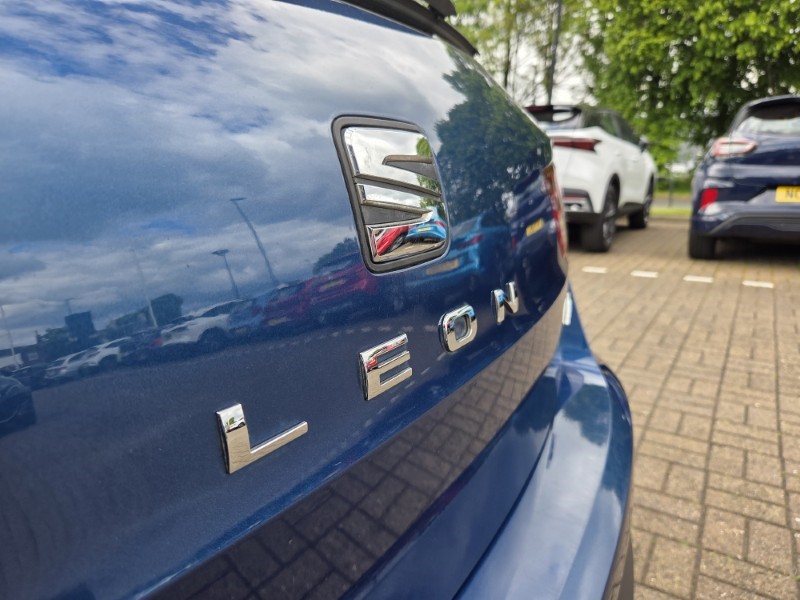 2016 (66) SEAT LEON 2.0 TDI FR 5dr [Technology Pack] 5413401