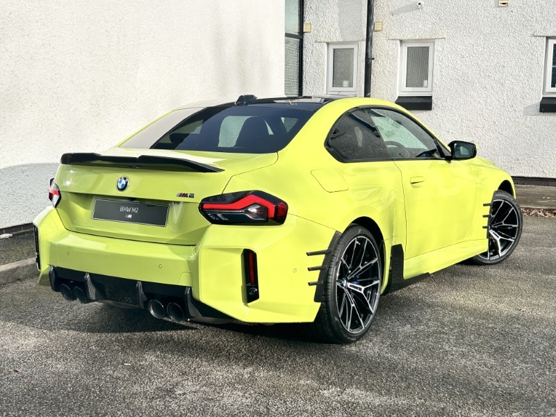  BMW M2 480 2dr 5068508