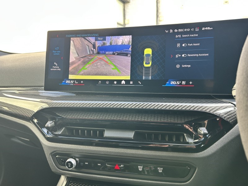  BMW M2 480 2dr 4998691