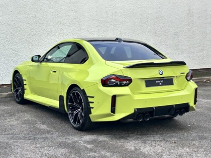 BMW M2 480 2dr