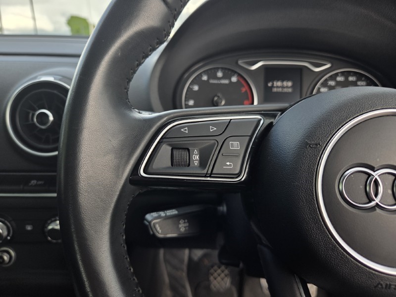 2017 (17) AUDI A3 1.4 TFSI SE 5dr 5419931