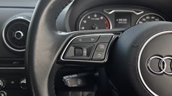 2017 (17) AUDI A3 1.4 TFSI SE 5dr 5419931