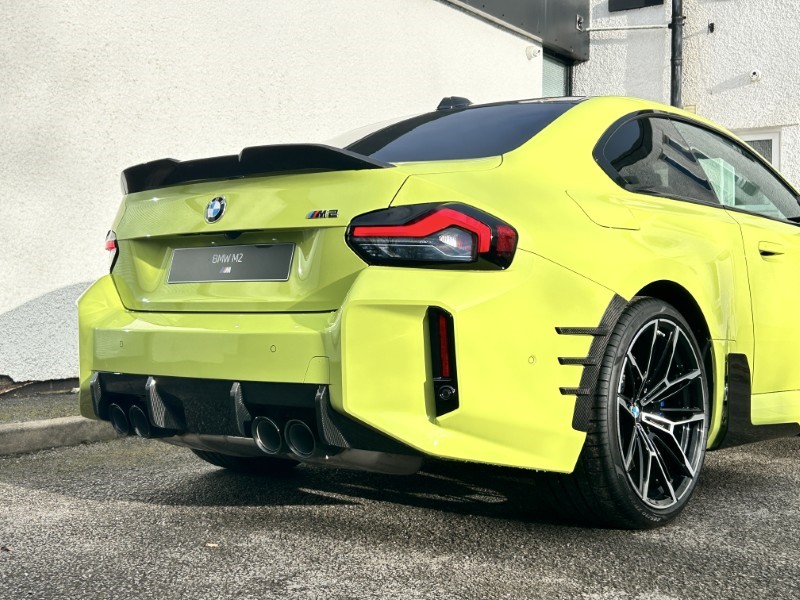  BMW M2 480 2dr 5068509