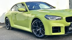 BMW M2 480 2dr 4998695