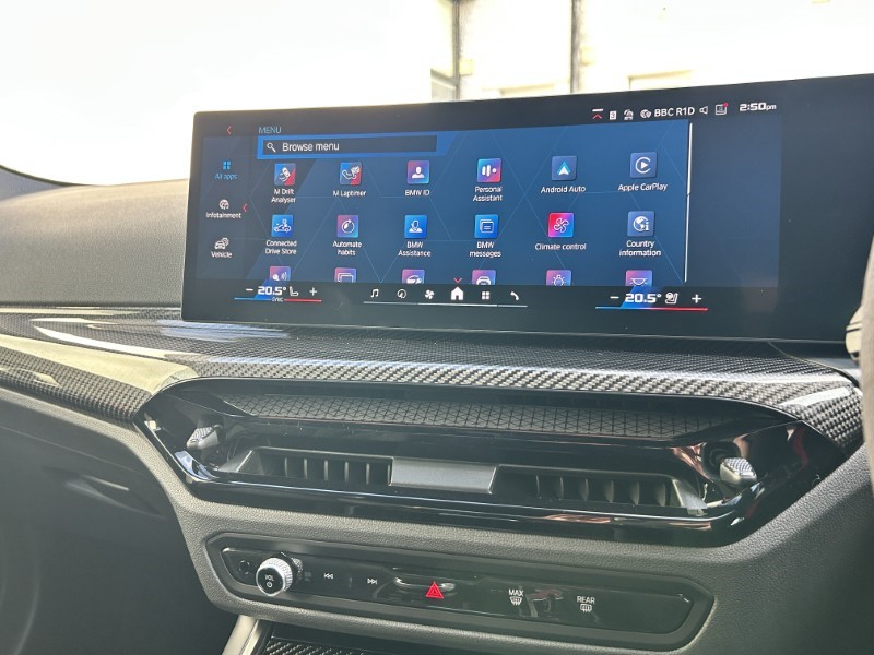  BMW M2 480 2dr 4998693