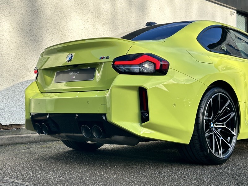  BMW M2 480 2dr 4998669